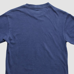 Milwaukee Brewers Majestic 2010s T-shirt - Navy - Vintage - Fanatics Discount