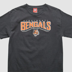 Fanatics Cincinnati Bengals NFL 2000s T-shirt Black Vintage