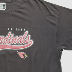 Fanatics Arizona Cardinals 2000s T-shirt Black Vintage