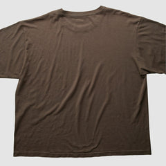 Fanatics Cleveland Browns Reebok 2000s T-shirt Brown Vintage