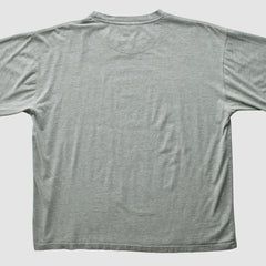 Dallas Mavericks NBA 2000s T-shirt for sale Heather Gray Vintage | Vintage US