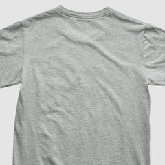 Fanatics Pittsburgh Steelers NFL 2011 T-shirt Heather Gray Vintage