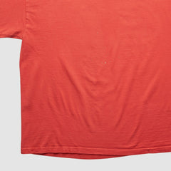 Philadelphia Phillies Delta 2009 T-shirt - Red - Vintage - Fanatics Online