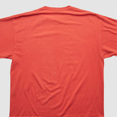 Philadelphia Phillies Delta 2009 T-shirt - Red - Vintage - Fanatics Online