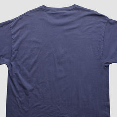 Minnesota Twins Majestic 2000s T-shirt - Navy - Vintage - Fanatics Discount