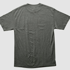 Fanatics New Orleans Saints NFL 2010s T-shirt Dark Heather Gray Vintage