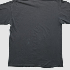 Fanatics Pittsburgh Steelers NFL 2000s T-shirt Black Vintage