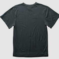 Fanatics Detroit Lions Reebok 2000s T-shirt Black Vintage