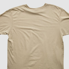 Fanatics Cleveland Browns NFL 2000s T-shirt Tan Vintage
