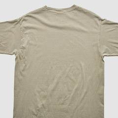 Fanatics Indianapolis Colts Team Edition Apparel 2010s T-shirt Tan Vintage