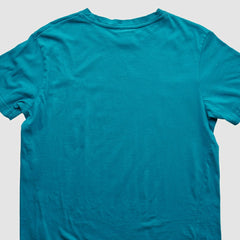 Fanatics Jacksonville Jaguars NFL 2013 T-shirt Teal Vintage