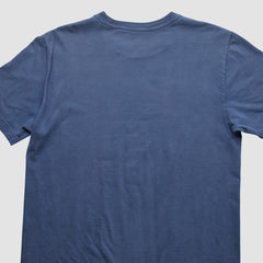 Fanatics Denver Broncos 2014 T-shirt Navy Vintage