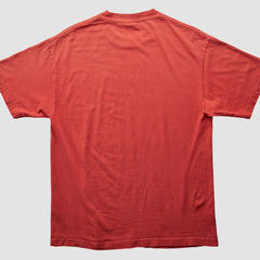 Minnesota Twins Majestic 2010 T-shirt - Red - Vintage - Fanatics Sale