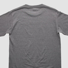 Milwaukee Brewers Majestic 2011 T-shirt - Dark Heather Gray - Vintage - Fanatics Sale