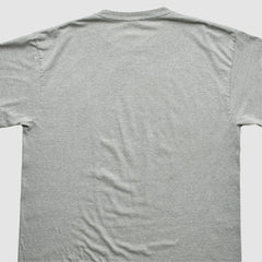 Chicago Cubs Majestic 2007 T-shirt - Heather Gray - XVintage - Fanatics Online