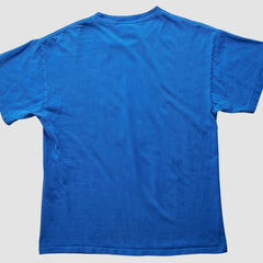 Milwaukee Brewers Majestic 2000s T-shirt - Blue - Vintage - Fanatics Lifestyle