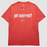 St. Louis Cardinals Majestic 2011 T-shirt - Red - Vintage - Fanatics Online