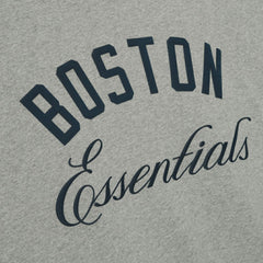 Boston Red Sox Fear of God x MLB Unisex 90's T-Shirt - Heather Gray - MLB Discount