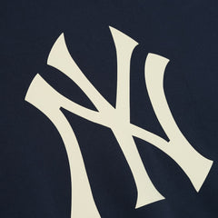 New York Yankees Fear of God x MLB Unisex Sport Hoodie - Navy - MLB Online