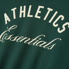 Athletics Fear of God x MLB Unisex Sport Hoodie - Green - MLB on Sale