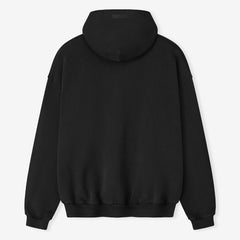 Los Angeles Lakers Fear of God x NBA Unisex 90's Hoodie Black