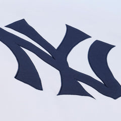 New York Yankees Mitchell & Ness Arctic Fleece Sweatshirt - White - Mitchell & Ness Online
