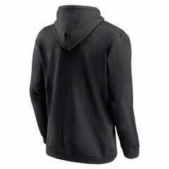 Philadelphia Eagles Hustle Hoodie Black