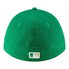 Athletics New Era Player Replica 39THIRTY M-Crown Flex Hat - Green - New Era on Sale