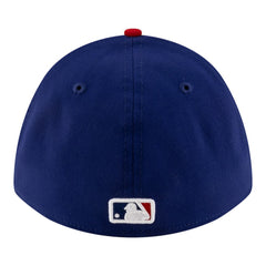 Philadelphia Phillies New Era Player Replica 39THIRTY M-Crown Flex Hat - Royal - New Era Lifestyle