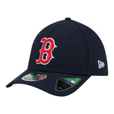 Boston Red Sox New Era Player Replica 39THIRTY M-Crown Flex Hat - Navy - New Era Discount