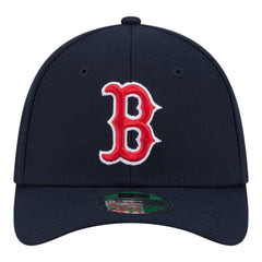 Boston Red Sox New Era Player Replica 39THIRTY M-Crown Flex Hat - Navy - New Era Discount