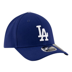 Los Angeles Dodgers New Era Player Replica 39THIRTY M-Crown Flex Hat - Royal - New Era Discount