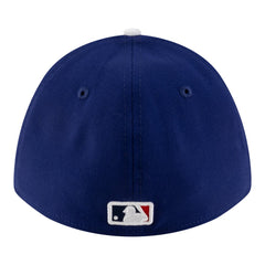 Los Angeles Dodgers New Era Player Replica 39THIRTY M-Crown Flex Hat - Royal - New Era Discount
