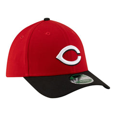 Cincinnati Reds New Era Player Replica 39THIRTY M-Crown Flex Hat - Red - New Era Sale