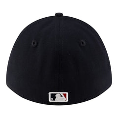 Houston Astros New Era Player Replica 39THIRTY M-Crown Flex Hat - Navy - New Era Lifestyle