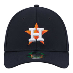 Houston Astros New Era Player Replica 39THIRTY M-Crown Flex Hat - Navy - New Era on Sale