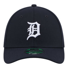 Detroit Tigers New Era Player Replica 39THIRTY M-Crown Flex Hat - Navy - New Era Sale