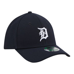 Detroit Tigers New Era Player Replica 39THIRTY M-Crown Flex Hat - Navy - New Era Sale