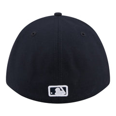 Detroit Tigers New Era Player Replica 39THIRTY M-Crown Flex Hat - Navy - New Era Sale