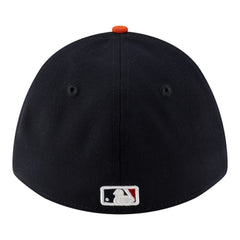 Detroit Tigers New Era Player Replica 39THIRTY M-Crown Flex Hat - Navy - New Era on Sale