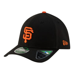 San Francisco Giants New Era Player Replica 39THIRTY M-Crown Flex Hat - Black - New Era Sale