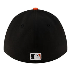 San Francisco Giants New Era Player Replica 39THIRTY M-Crown Flex Hat - Black - New Era Sale