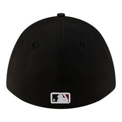 Arizona Diamondbacks New Era Alternate Player Replica 39THIRTY M-Crown Flex Hat - Black - New Era Discount