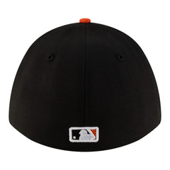 Baltimore Orioles New Era Player Replica 39THIRTY M-Crown Flex Hat - White/Orange - New Era Online