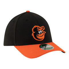 Baltimore Orioles New Era Player Replica 39THIRTY M-Crown Flex Hat - Black - New Era Online