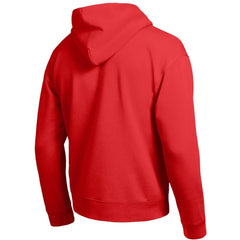 Cincinnati Reds Champion All Star Embroidered Logo Hoodie - Red - MLB Sale