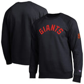 San Francisco Giants Champion All-Star Sweatshirt - Black - MLB Discount