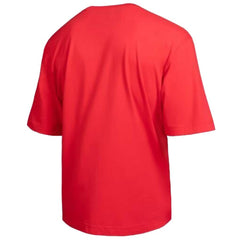 Boston Red Sox Champion All Star Chenille Wordmark T-Shirt - Red - MLB Sale
