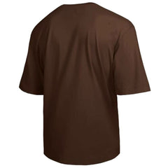 San Diego Padres Champion All Star Chenille Wordmark T-Shirt - Brown - MLB on Sale
