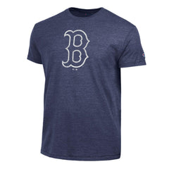 Boston Red Sox Champion Tri-Blend T-Shirt - Navy - MLB on Sale